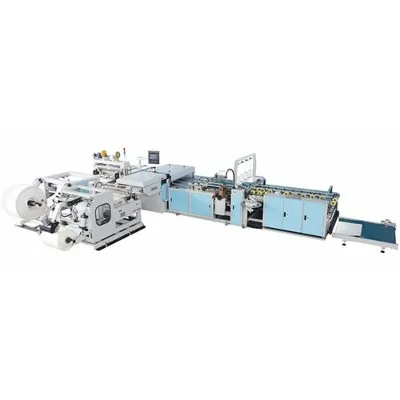 Dvojni stroj za vstavljanje podstavka za vstavljanje podstavka