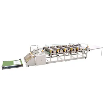 Stroj za neposredno tiskanje piece to piece